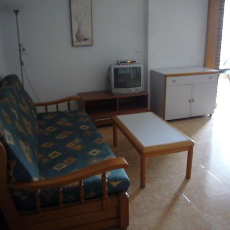 Eden Park - Fincas Arena Benidorm Ngoại thất bức ảnh