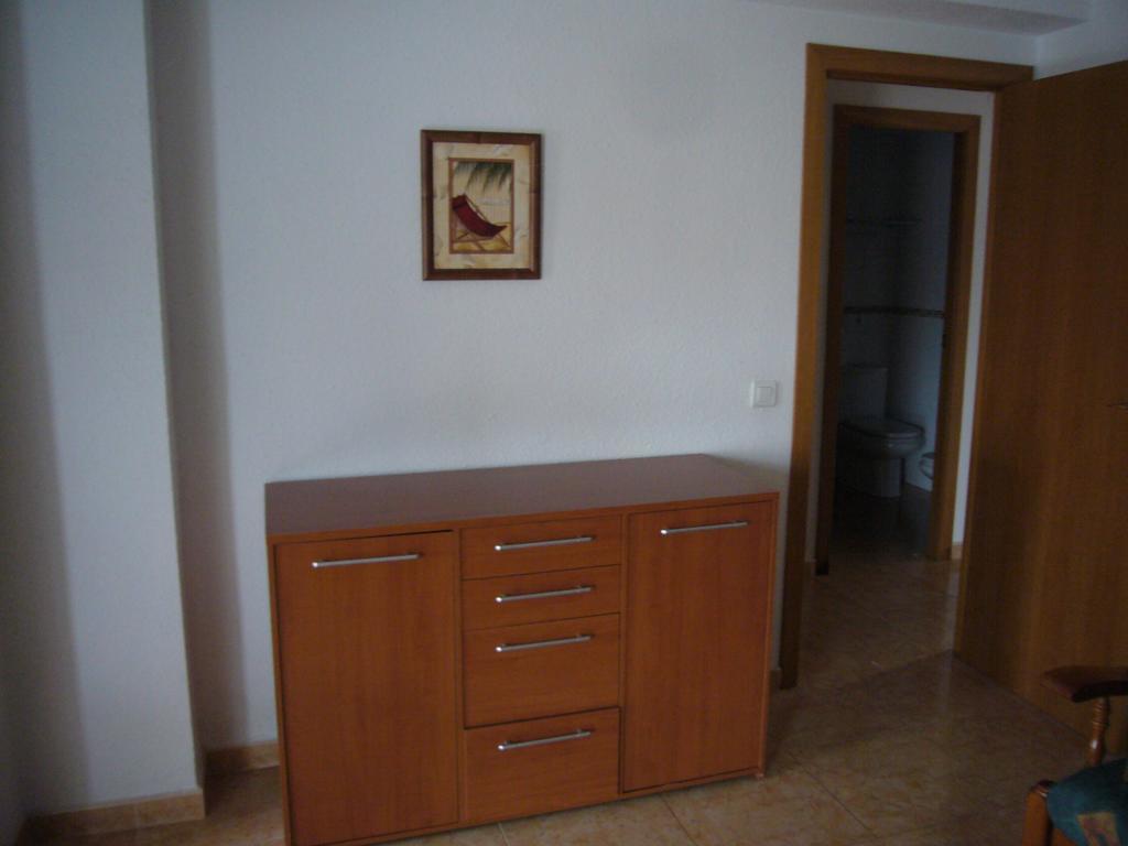 Eden Park - Fincas Arena Benidorm Ngoại thất bức ảnh