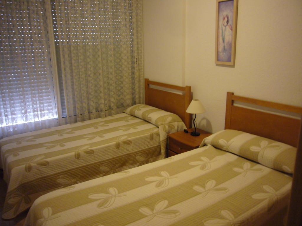 Eden Park - Fincas Arena Benidorm Ngoại thất bức ảnh