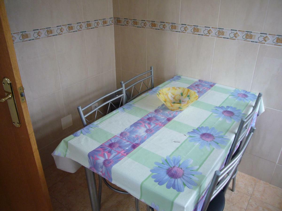 Eden Park - Fincas Arena Benidorm Ngoại thất bức ảnh